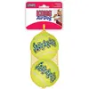 Image de Air Dog Lot de 6 balles de tennis pour chien Taille L