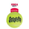 Image de Kong Air Dog Lot de 4 balles de tennis Taille XL