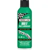 Image de Finish Line Lubrifiant pour chaîne de vélo humide, spray -246 ml, 1 couleur