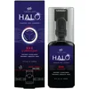 Image de Finish Line Halo Wax Lube Cire de chaîne liquide de qualité supérieure 120 ml avec applicateur, graisse de chaîne pour chaîne de vélo, lubrifiant avec revêtement antiadhésif, accessoires de vélo et de