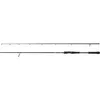 Image de Abu Garcia Beast X Spinning Rod, Canne à pêche en Eau Douce pour Le brochet, la Perche et Le Sandre, Solide, légère et Polyvalente, Verte, 2,39 m, Canne Rapide et ambidextre