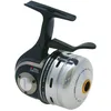 Image de Abu Garcia Abumatic 276i Spincast, Argenté.