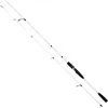 Image de Abu Garcia Venerate V2 EVA Canne Spinning Étudiée pour la Pêche des Carnassiers en Eau Douce au Leurre, Brochet, Perche, Sandre, Truite, Blanc nacré