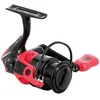 Image de Abu Garcia Elite Max Pro Moulinet Spinning - Pêche au Leurre en Eau Douce - Pêche en Vertical - Brochet, Sandre, Perche, Truite