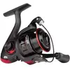 Image de Abu Garcia Cardinal X Moulinet Spinning dédié à la Peche des carnassiers au leurre Noir/Rouge, 1000