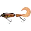 Image de Abu Garcia Svartzonker McMio Pike & Musky Leurre de pêche - Jerkbait Flottant pour Les prédateurs d'eau Douce - Idéal pour Le brochet, Le Musky, Le Sandre et la Perche, Crucian Carp 18 cm