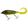 Image de ABU GARCIA Artificiale Minnow Jerk da Pesca Spinning e Casting Svartzonker Mcmy Tail 170 mm