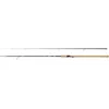 Image de Abu Garcia Venturi V2 Canne à pêche Spinning - Blank léger en Carbone 30T, Action Polyvalente, idéale pour cibler Les espèces d'eau Douce comme la Truite, l'achigan et Le brochet 1,67 m 2-10 g