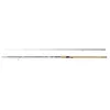 Image de Abu Garcia Venturi V2 Canne à pêche Spinning - Blank léger en Carbone 30T, Action Polyvalente, idéale pour cibler Les espèces d'eau Douce comme la Truite, Le Bar et Le brochet 2.74m 15-55g