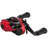 Image de Abu Garcia Revo Rocket Moulinet à Profil Bas pour pêche aux carnassiers, pêche en Eau Douce, Perche, brochet, Sandre, Noir, Robuste et léger, 11 + 1 roulement, Profil Bas