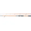 Image de Abu Garcia Svartzonker® X Canne à pêche au Lancer - Blank Durable en Carbone 30T, conçue pour la pêche aux prédateurs, Parfaite pour Les pêcheurs de brochets, de sandres et de perches 2.40m 30-100g