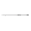 Image de Abu Garcia Vendetta V3 Canne Spinning Étudiée pour la Pêche des Carnassiers en Eau Douce au Leurre, Brochet, Perche, Sandre, Truite