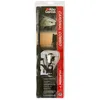 Image de Abu Garcia Cardinal Vildmark Spinning Combo - Ensemble Canne à pêche et Moulinet Tout-en-Un pour Les pêcheurs en Eau Douce - Canne télescopique, Moulinet pré-poussé - kit de Voyage Compact, 6ft 5-25g