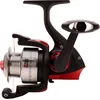 Image de Abu Garcia Cardinal Moulinet Spinning - Convient à Toutes Le Spêche au Carnassier en Spinning - Pêche en Mer et en Eau Douce au Leurre, Noir, 50