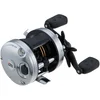 Image de Abu Garcia Ambassadeur C3 Moulinet à Tambour Tournant de Type Baitcast pour la Pêche au Leurre ou au Poser