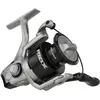 Image de Abu Garcia Max X Moulinet à Tambour |Corps léger en Graphite avec système de traînée Souple pour Tous Les pêcheurs | Pêche en Eau Douce et en mer | Récupération ambidextre |4000