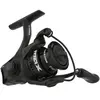 Image de Abu Garcia Max SX Spinning Reel | Corps léger en Graphite et système de Gestion de Ligne Rocket | Freinage Fluide | pour la pêche en mer et en Eau Douce, Le Bar, la Truite et Le brochet | Size 2000