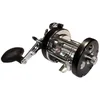Image de Abu Garcia Moulinet multiplicateur Ambassadeur Seven, Noir