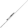 Image de Abu Garcia Iaconelli Ike Canne à Pêche Spinning Signature - Pêche du Carnassier au Leurre en Eau Douce - Brochet, Sandre, Perche, Truite, Canne en Carbone