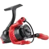 Image de Abu Garcia Max X Moulinet Spinning - Pêche au Leurre en Eau Douce - Pêche en Vertical - Brochet, Sandre, Perche, Truite