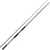 Image de Abu Garcia Beast X Canne à Pêche Casting - Pêche du Carnassier au Leurre en Eau Douce - Brochet, Sandre, Perche, Truite, Canne en Carbone
