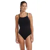 Image de TYR Femme Durafast Elite Diamondfit Swimsuit Maillot De Bain Une Pièce, Noir, 40 EU