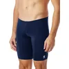 Image de TYR TYReco Men's Jammer Swimsuit   Chlorine Resistant Compression Swimwear for Racing, Lap Swimming, and Fitness