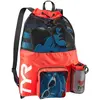 Image de TYR Sport Sac Filet Mesh Natation Compartimenté 20L
