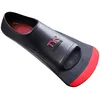 Image de TYR LFBP2001M Burner Fin 2.0 Palmes de Natation, Noir M, M