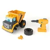 Image de Farm Construis Le Camion De Johnny