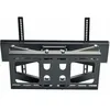 Image de Eaton Tripp Lite Support Mural pivotant/inclinable pour téléviseurs et moniteurs de 37" à 70" (Noir) (DWM3770X)