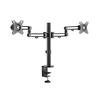 Image de Tripp Lite DDR1327SDFC-1 support d'écran plat pour bureau 68,6 cm (27") Noir DDR1327SDFC-1