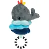 Image de Sassy Bébé Baleine à gigue   0 Mois et Plus