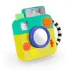 Image de Sassy Baby Busy Jouet musical avec caméra pour bébé 6 mois +