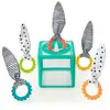 Image de Boîte à anneaux textures