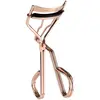 Image de TWEEZERMAN Recourbe-cils ProCurl (Pour les yeux ronds, 3 tampons de rechange inclus, Acier inoxydable), Or rose