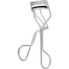 Image de TWEEZERMAN Recourbe-cils Curl 60° (Pour yeux ronds, 3 pads de rechange inclus, Acier inoxydable), Platinum