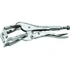 Image de Irwin 25ZR Pince-Étaux de soudeur 225 mm Argent
