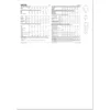 Image de NEW LOOK Paper Pattern UN6780A Patron pour veste, short et pantalon pour femme Taille A (38-40-42-44-46-48-50)