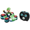 Image de Nintendo Voiture Télécommandée Luigi Mario Kart