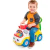 Image de Fisher Price Porteur Musical