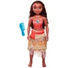 Image de Disney Poupée Vaiana 80 Cm