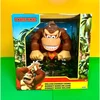 Image de Nintendo Super Figurine Donkey Kong Mario