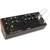 Image de MOOG DFAM Synthétiseur de Percussions Analogique Semi-Modulaire avec Séquenceur 8 Pas et Baie de Patch 24 Prises