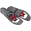 Image de MSR Lightning Ascent Raquettes à Neige pour Femme avec Fixations Paragon 63,5 cm Gris Acier
