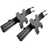Image de Next Level Racing Elite Free Standing Triple Monitor Stand Add On (NLR-E006)