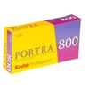 Image de Kodak 5 films couleur 120 Portra 800