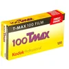 Image de Kodak 5 films noir & blanc TMAX 100 120