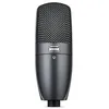 Image de Shure Beta 27 Microphone à Condensateur Supercardioïde à Incidence Latérale pour Instrument et Voix