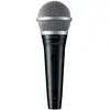 Image de Shure PGA48 Microphone Dynamique - Microphone à Main pour Voix avec Configuration de Prise de Son Cardioïde, Interrupteur Marche/Arrêt Discret, Câble XLR à XLR de 15 Pieds (Pga48-Xlr-E)